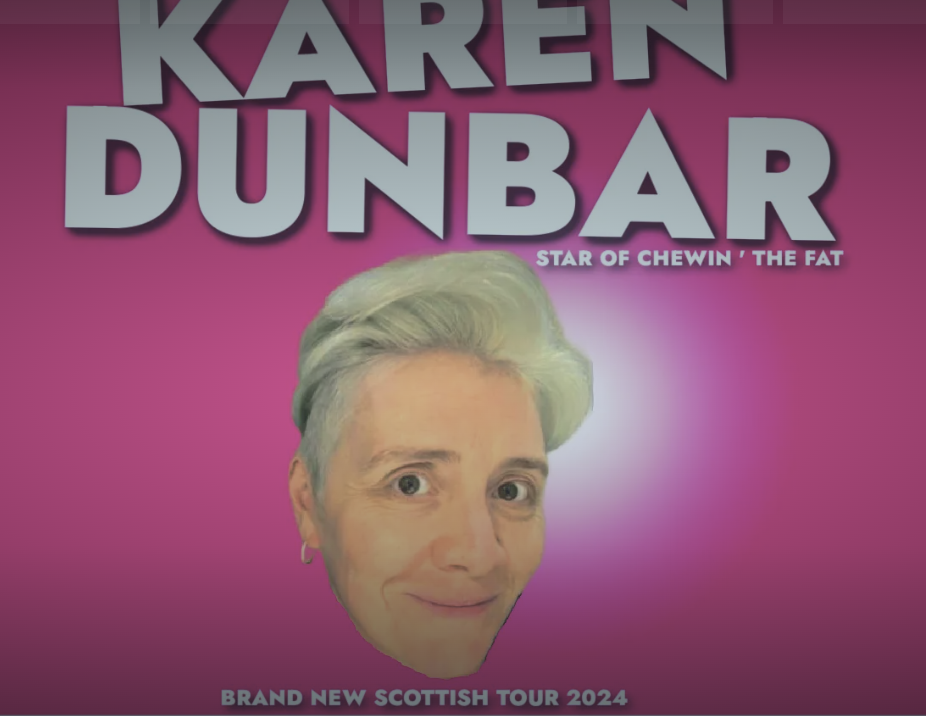 karen dunbar